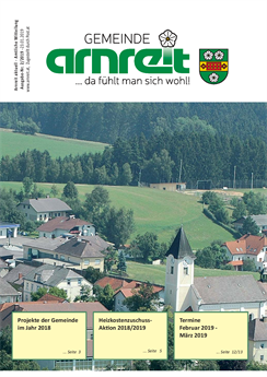 Arnreit aktuell 2 - 2019.pdf