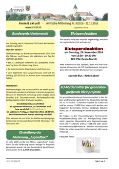 Arnreit aktuell Nr 9 - 2016.pdf